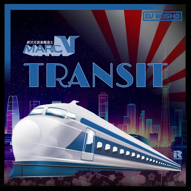 Transit - Extended Mix