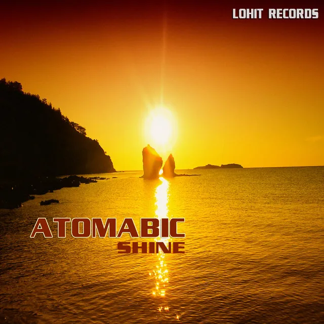 Shine - Original Mix