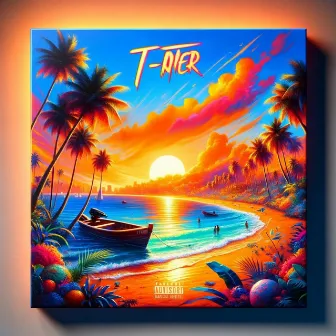 El Verano Aquel (Vol 1) by T-RiEr