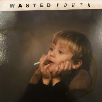 Wasted Youth by Melo