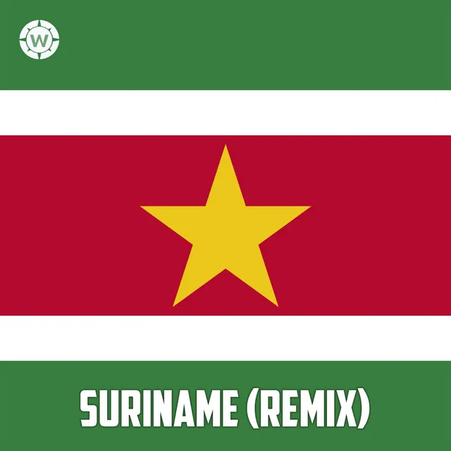 Suriname - Remix