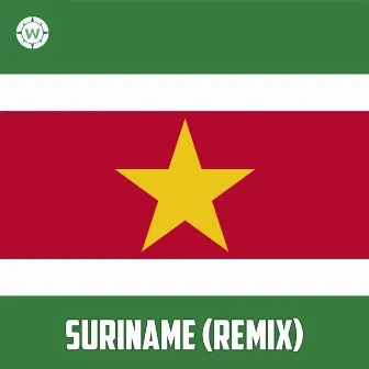 Suriname (Remix) by Halve