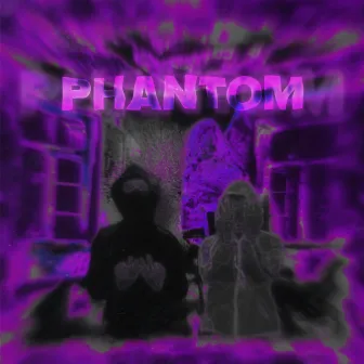 PHANTOM by naurabeats