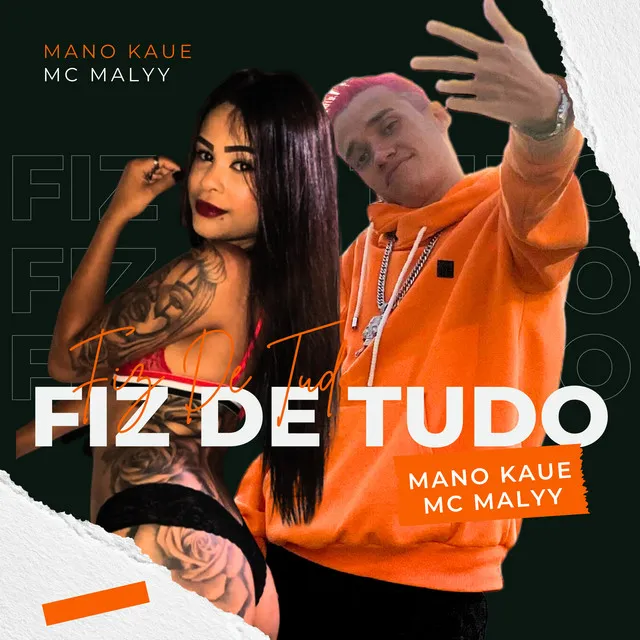 Fiz de Tudo