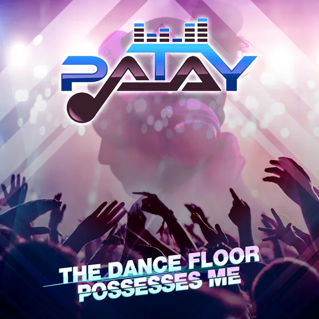 The Dance Floor Possesses Me - Radio Edit