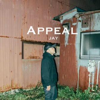 APPEAL by JAY