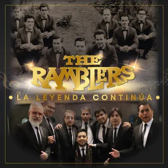 La Leyenda Continua by The Ramblers