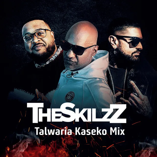 Talwaria Kaseko Mix