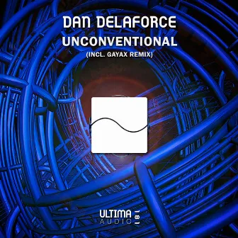 Unconventional by Dan Delaforce