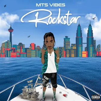 Rockstar by Mts Vibes