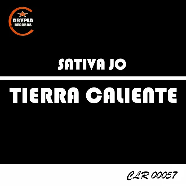 Tierra Caliente - Original Mix