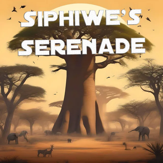 Siphiwe's Serenade