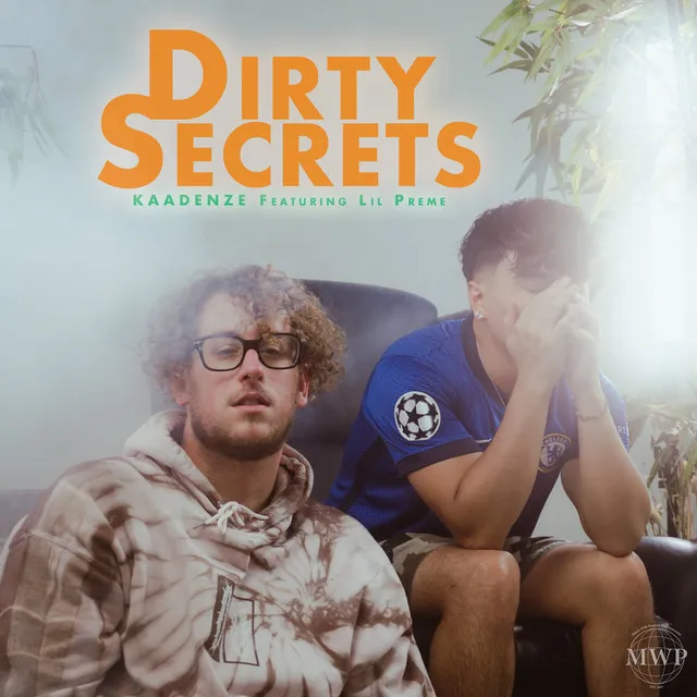 Dirty Secrets