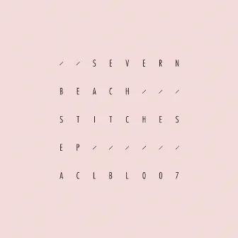 Stitches by Severn Beach