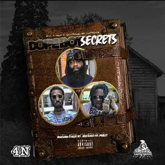 Dope Boy Secrets by Ponzo Houdini