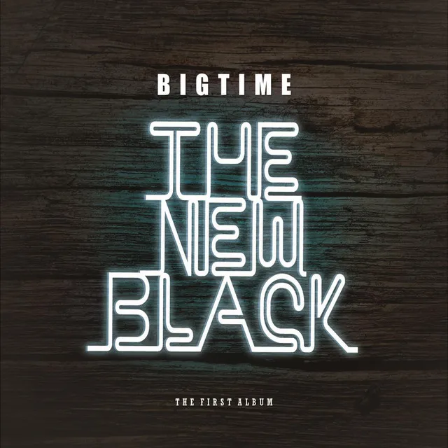 The New Black