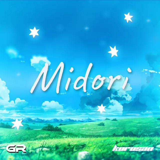 Midori Ep