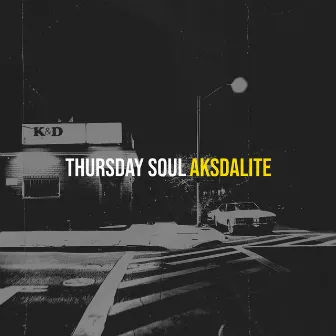 Thursday Soul by Aksdalite