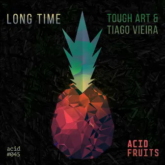 Long Time by Tiago Vieira