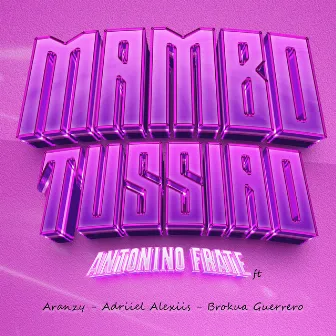 Mambo Tussiao by Antonino Frate