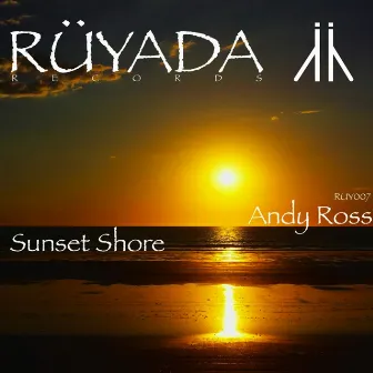 Sunset Shore by Andy Ross