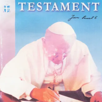 Testament of Pope John Paul II (Polish Edition) by Pope John Paul II