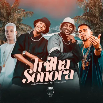 Trilha Sonora by MC Vinicin