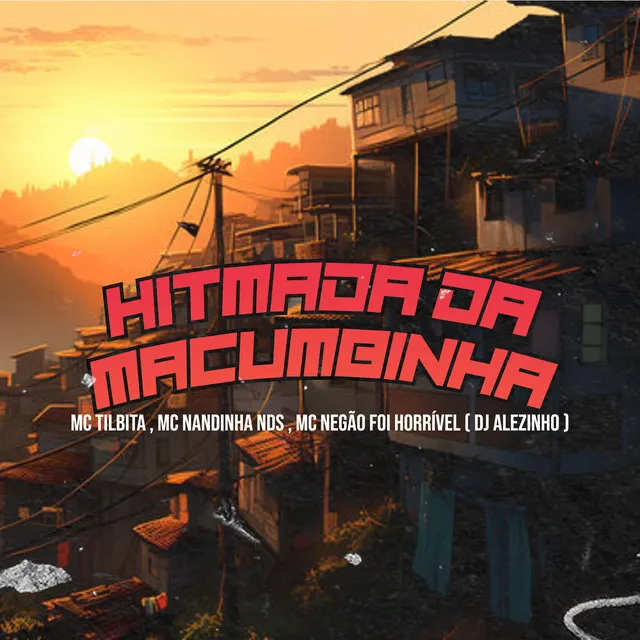 Hitmada da Macumbinha