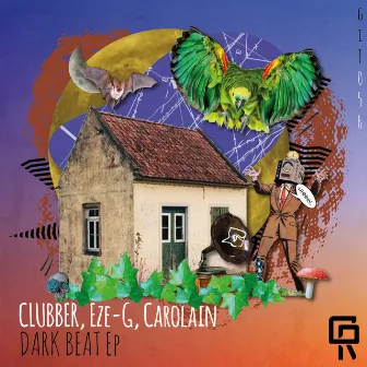 Dark Beat by Clubber