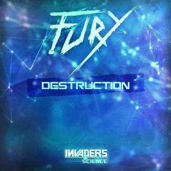 Destruction by Fury