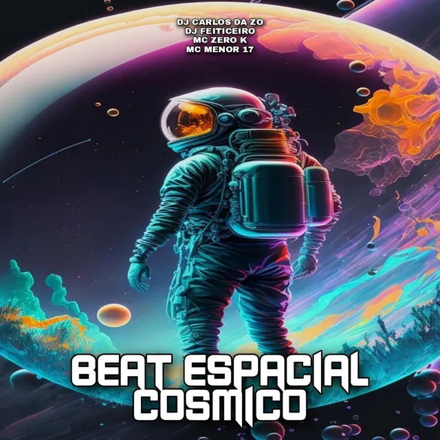 Beat Espacial Cósmico