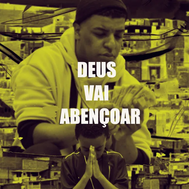 Deus Vai Abençoar