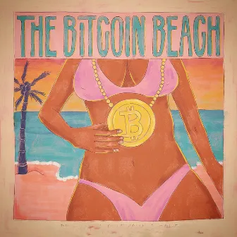 The Bitcoin Beach (Instrumental) by Dimitri Do It