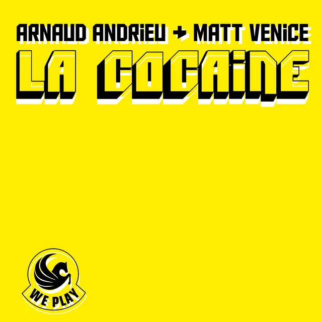 La Cocaine - Original Vox Mix