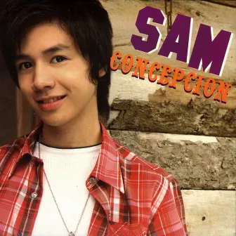 Sam Concepcion by Sam Concepcion