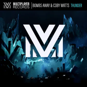 Thunder by Coby Watts