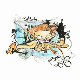 SHELLZ by vlush