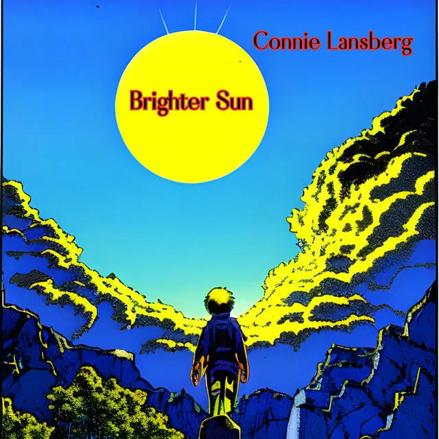 Brighter Sun