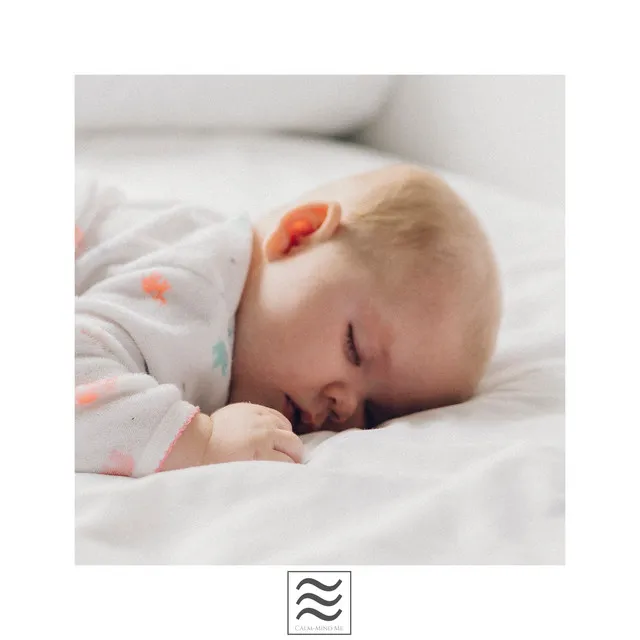 Calm Carefree Sleeping Noise for Babies