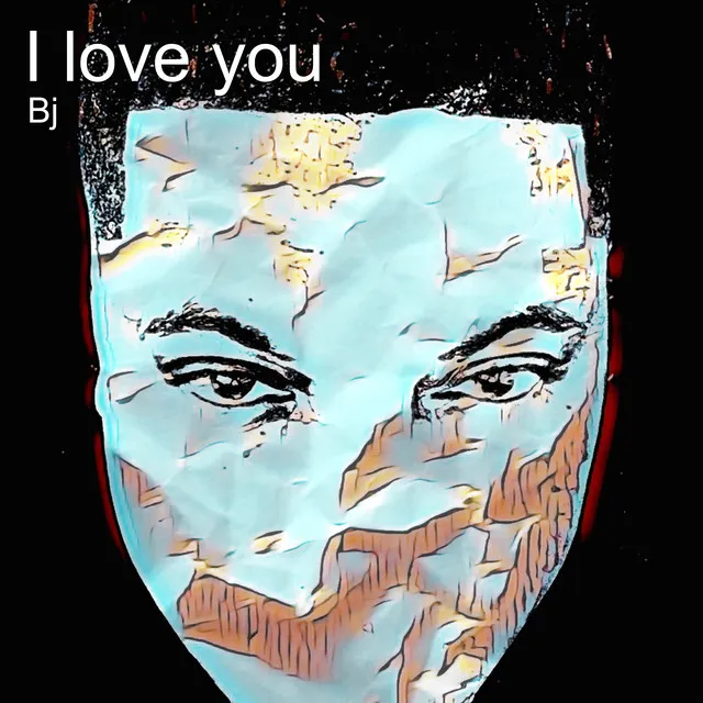 I Love You (Radio Edit)