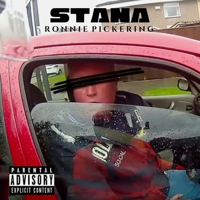 Ronnie Pickering