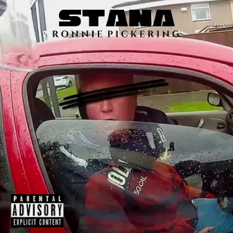 Ronnie Pickering by Stana