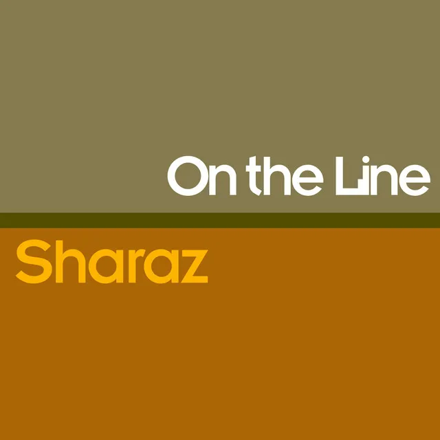 On The Line - Extended Mix