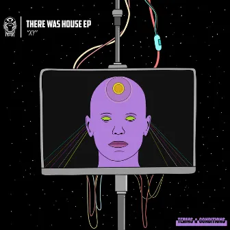 There Was House EP by 