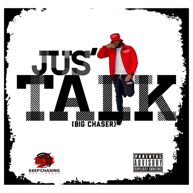 Jus' Talk