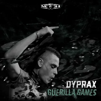 Guerilla Games by Dyprax