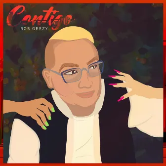 Contigo by Rob Geezy