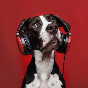 Juego Alegre: Música Ambiental Para La Felicidad De Las Mascotas by Asistente de melodía animal