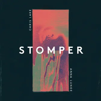 Stomper by Anna Lunoe