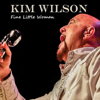 Fine Little Woman by Kim Wilson